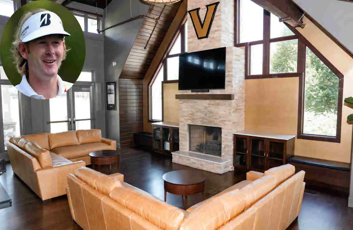 Brandt Snedekers House