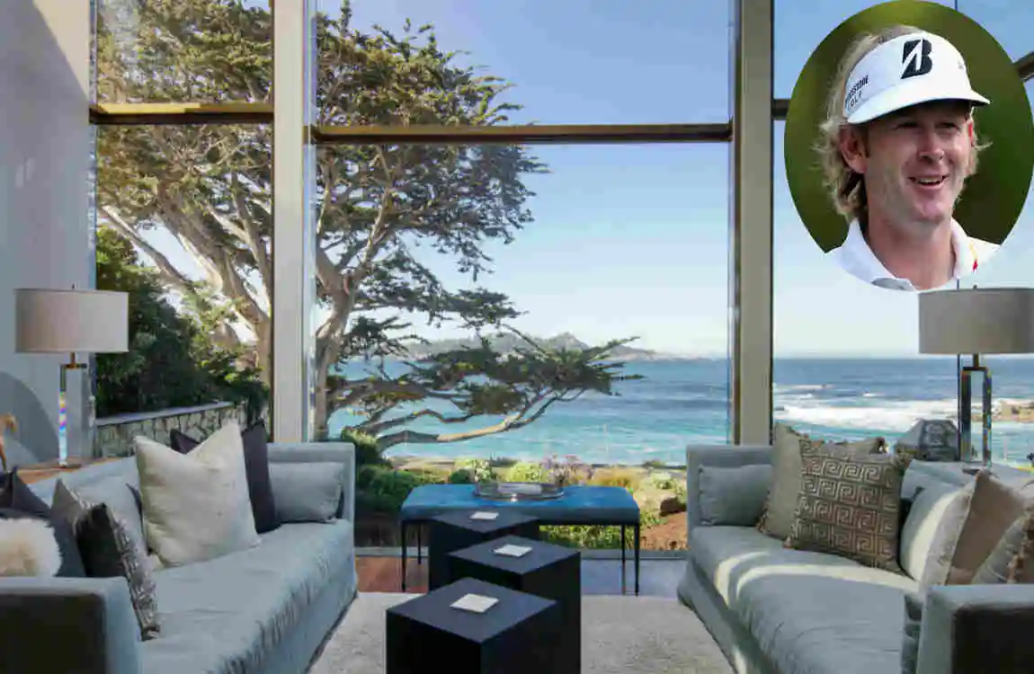 Brandt Snedekers House