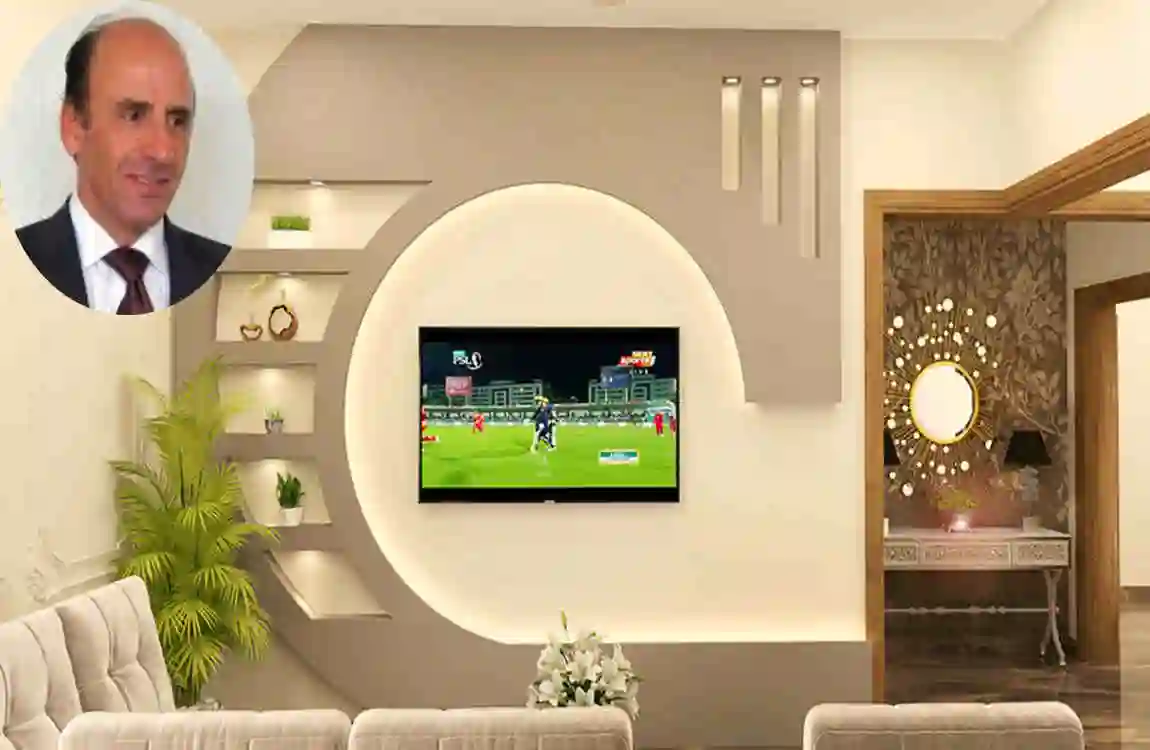 Arthur T Demoulas House