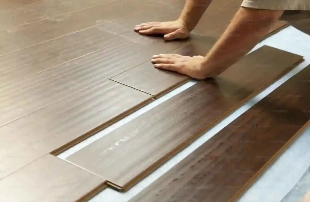 How Long Does It Take to Install Flooring in Your House? Timelines for Every Room How Long Does It Take to Install Flooring