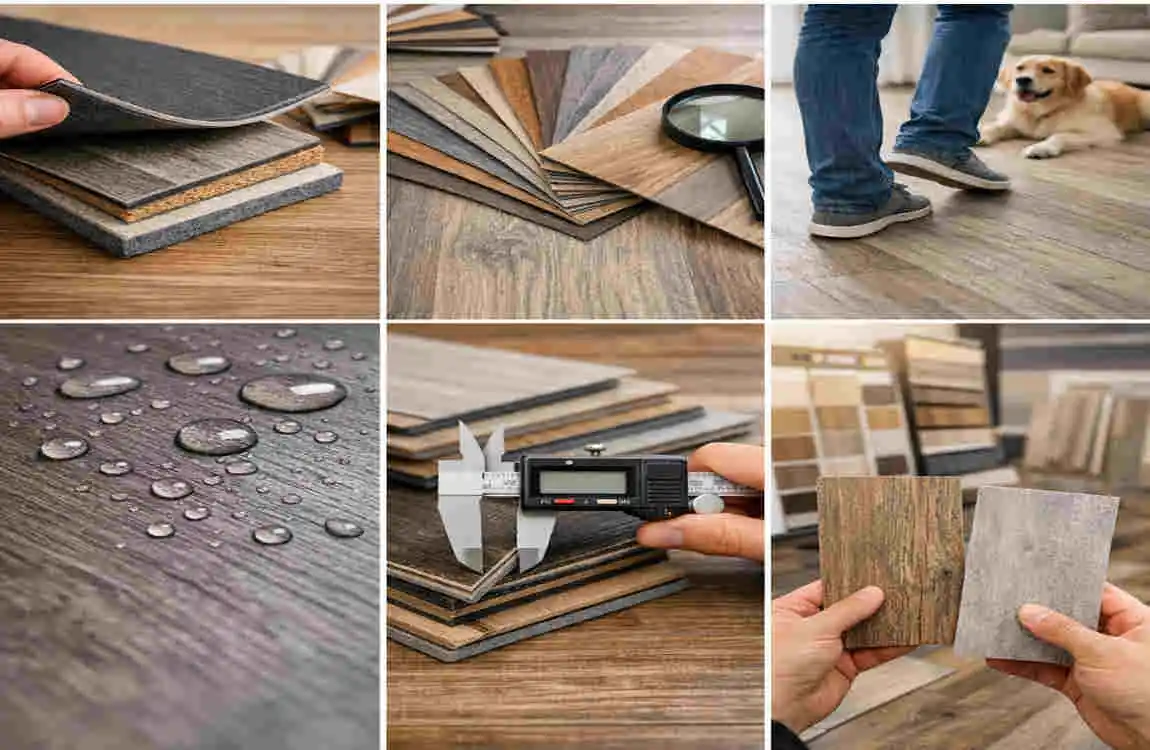 what is lvf flooring