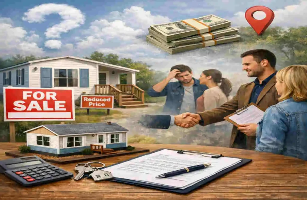Is It Hard to Sell a Mobile Home? Key Factors Explained how hard is it to sell a mobile home