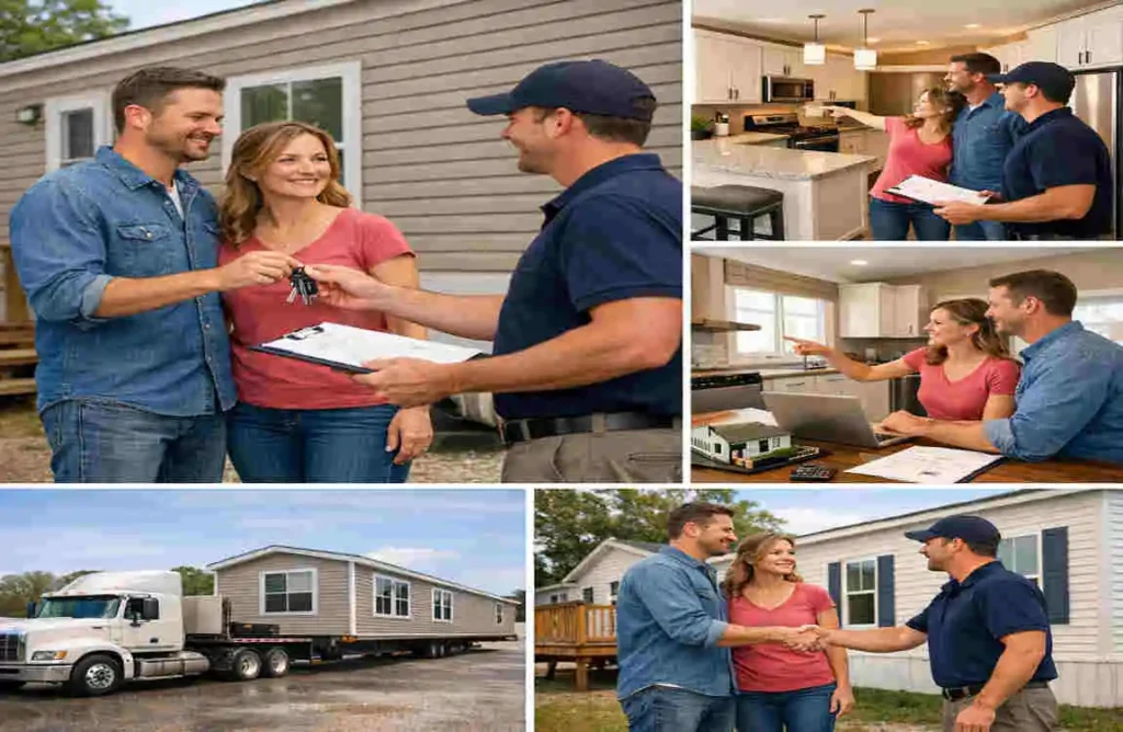 How to Trade In a Mobile Home for the Best Value how to trade in a mobile home