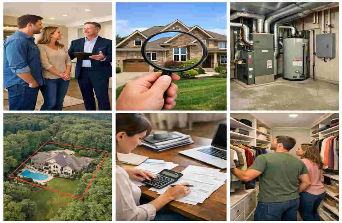 how big is 4000 square feet house