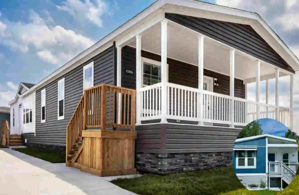 How to Trade In Your Mobile Home