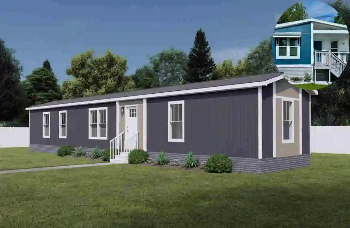 How to Trade In Your Mobile Home