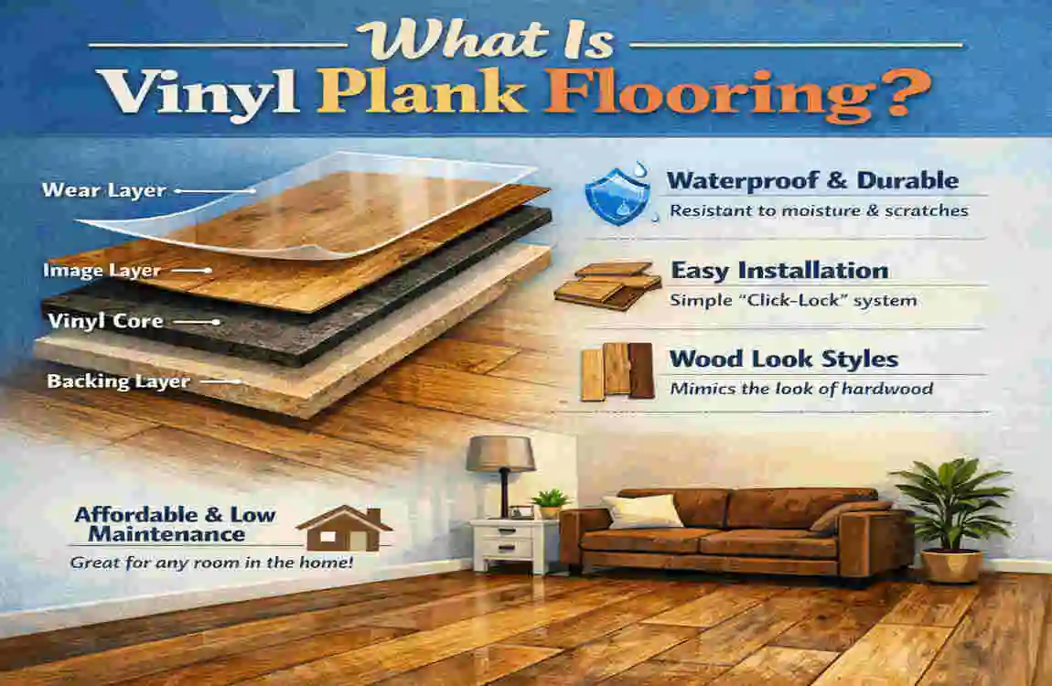 do you need a rug pad on vinyl plank flooring