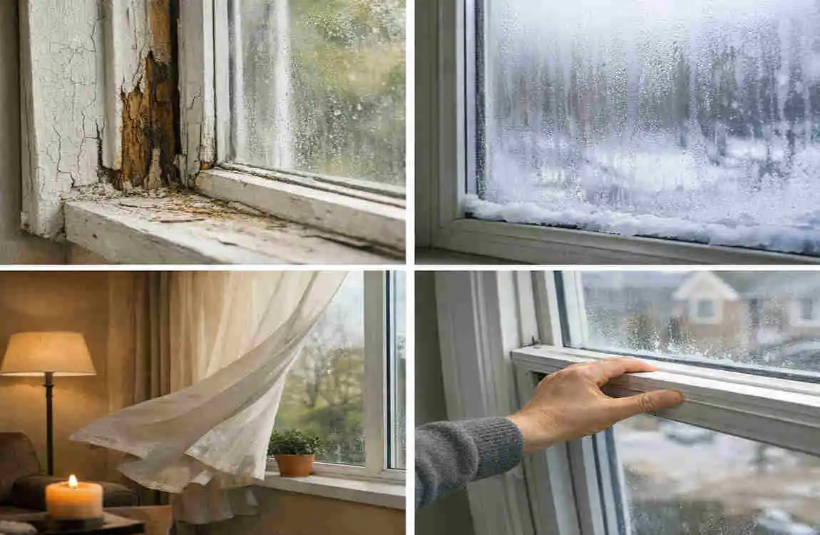 cost to install energy efficient windows