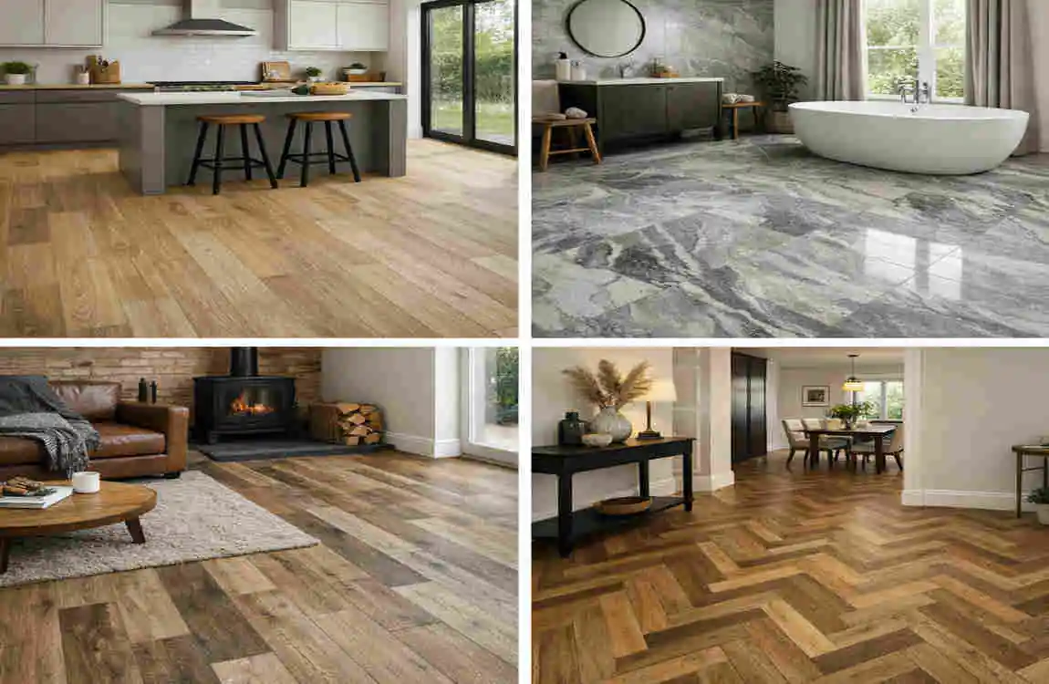 What Is Karndean Flooring?