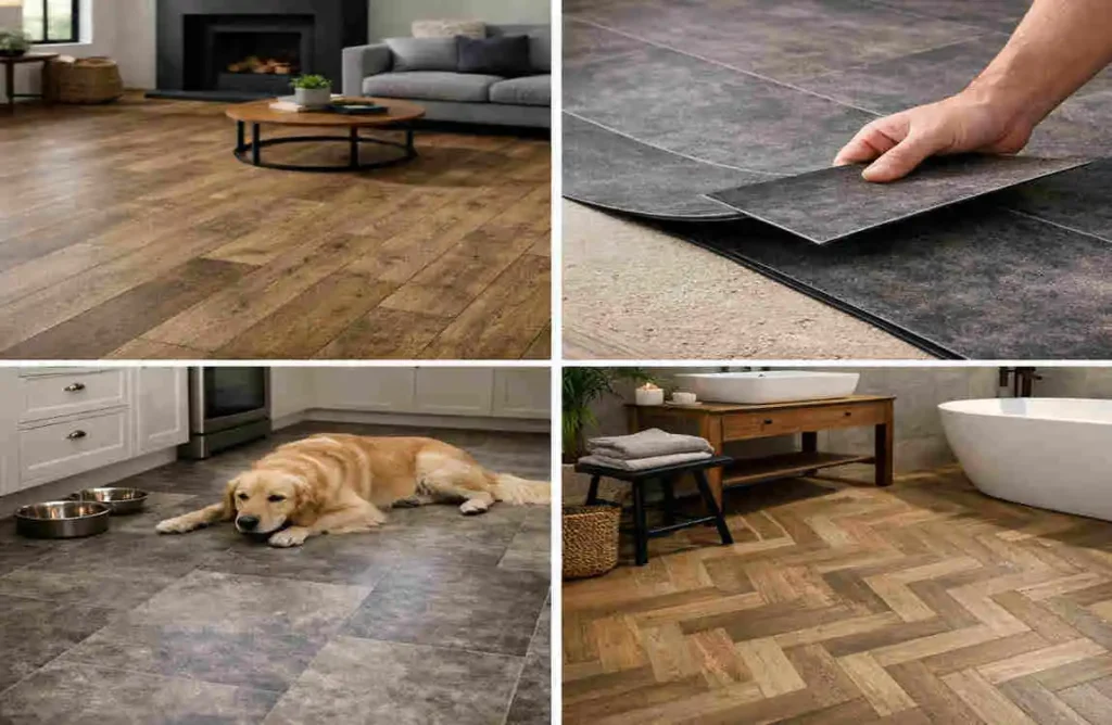 What Is Karndean Flooring?