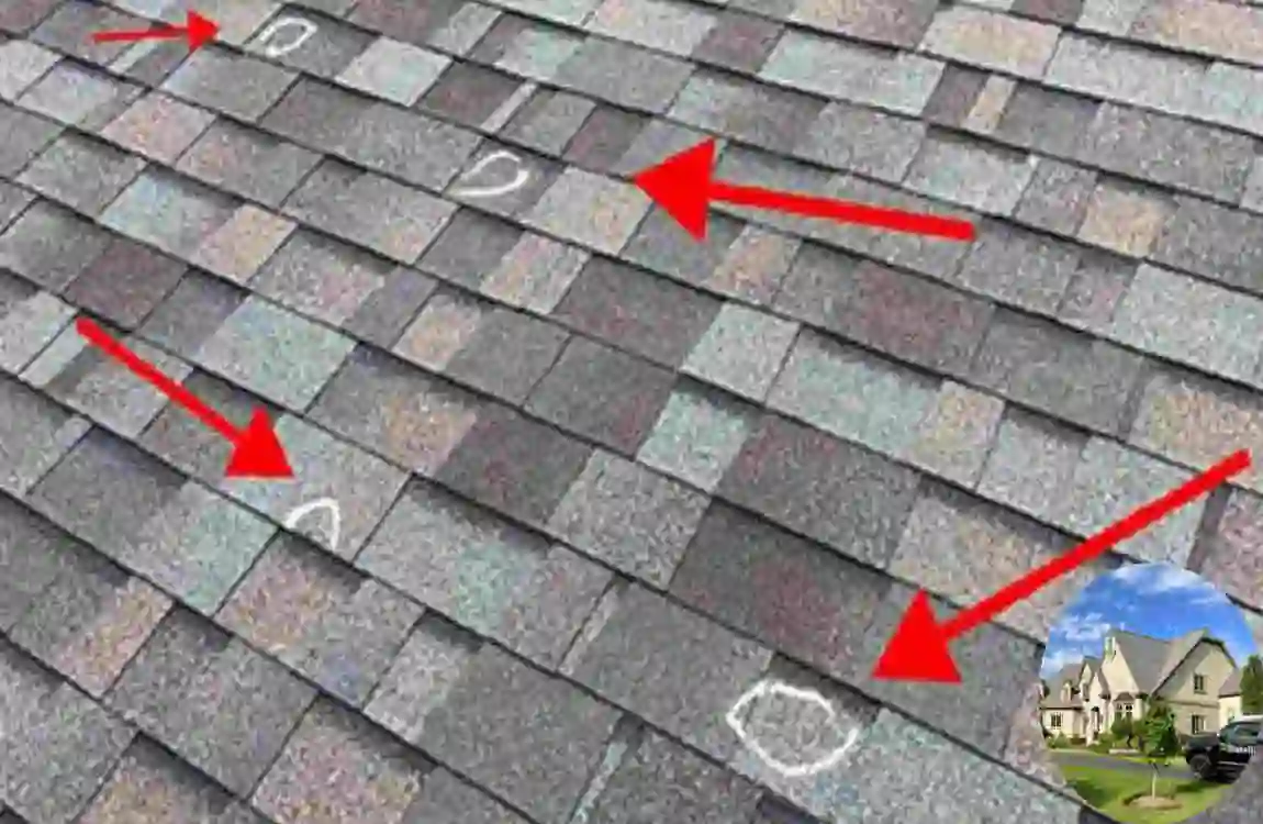 Does Home Insurance Increase After a Roof Claim