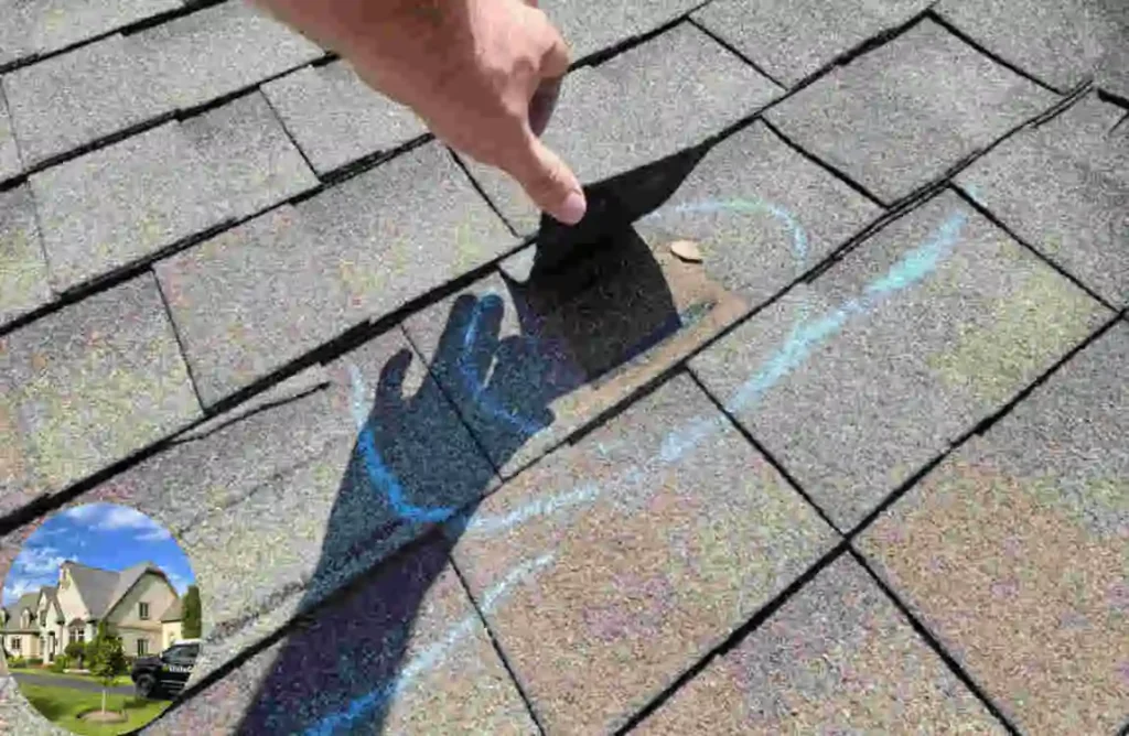 Does Home Insurance Increase After a Roof Claim