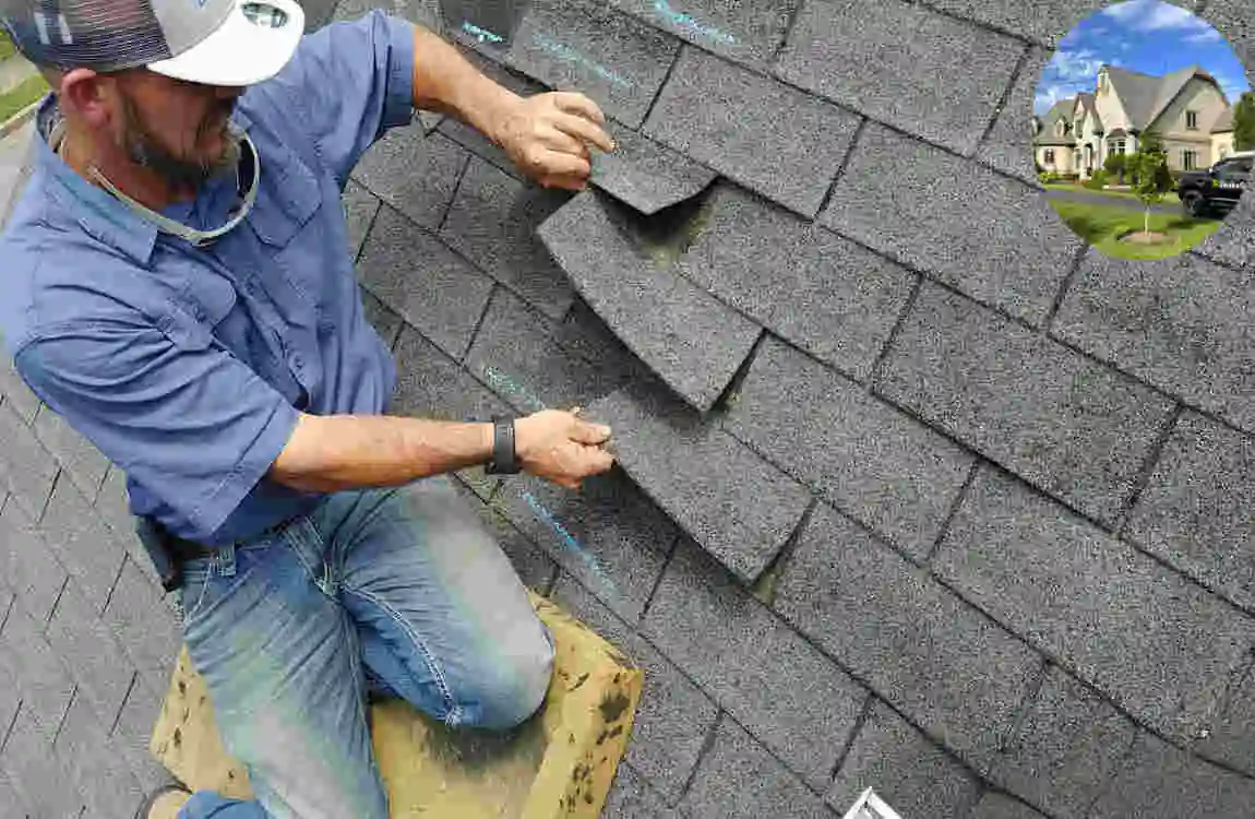 Does Home Insurance Increase After a Roof Claim