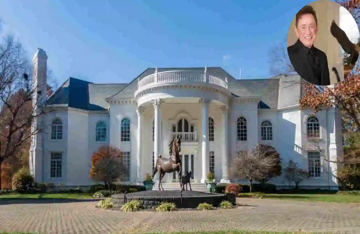 Steve Chancellor House