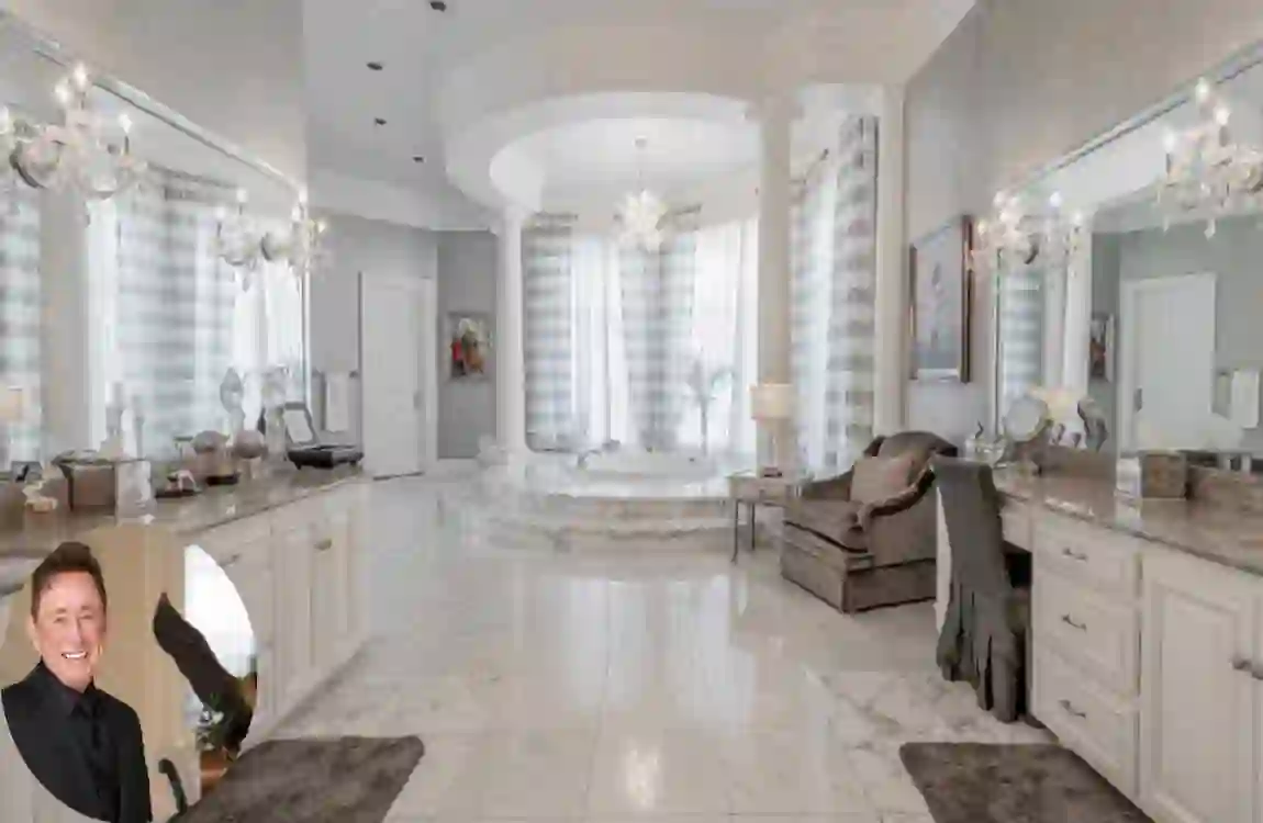 Steve Chancellor House