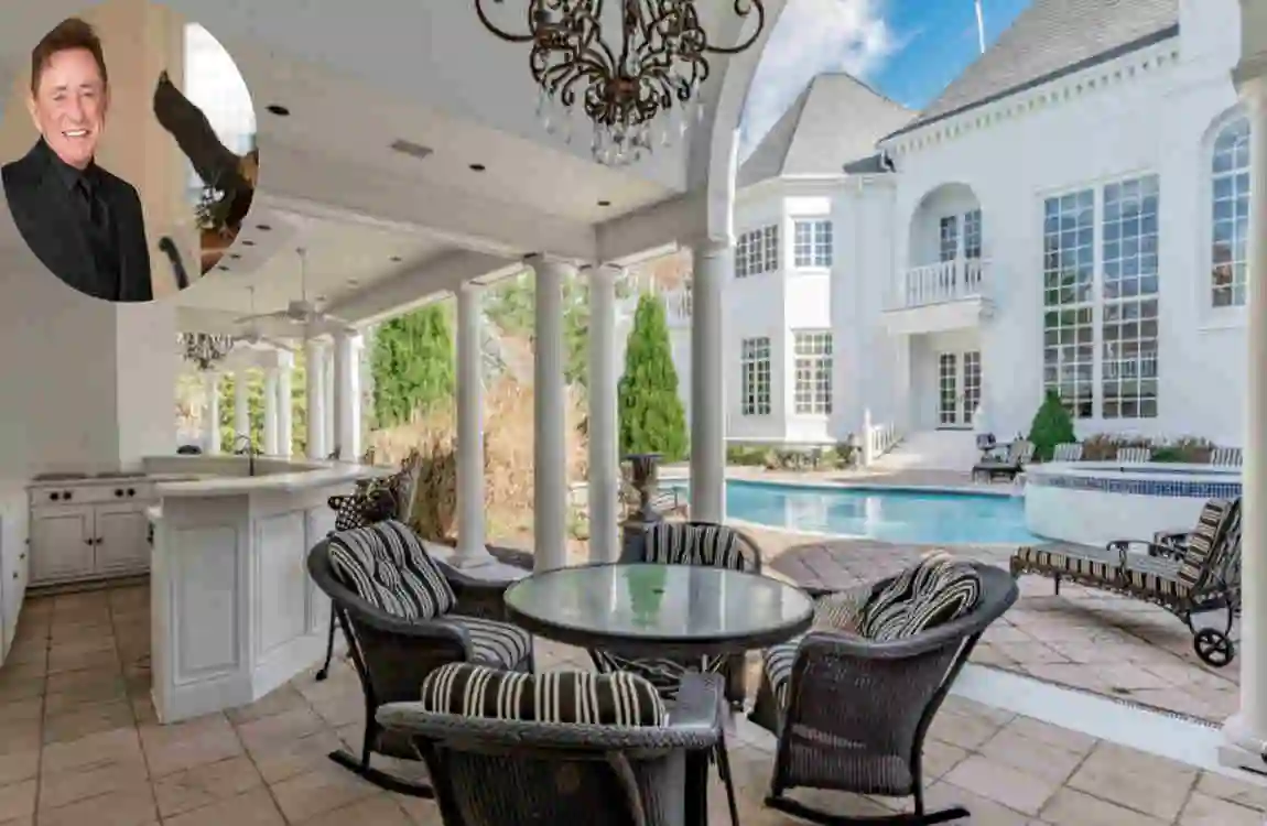 Steve Chancellor House