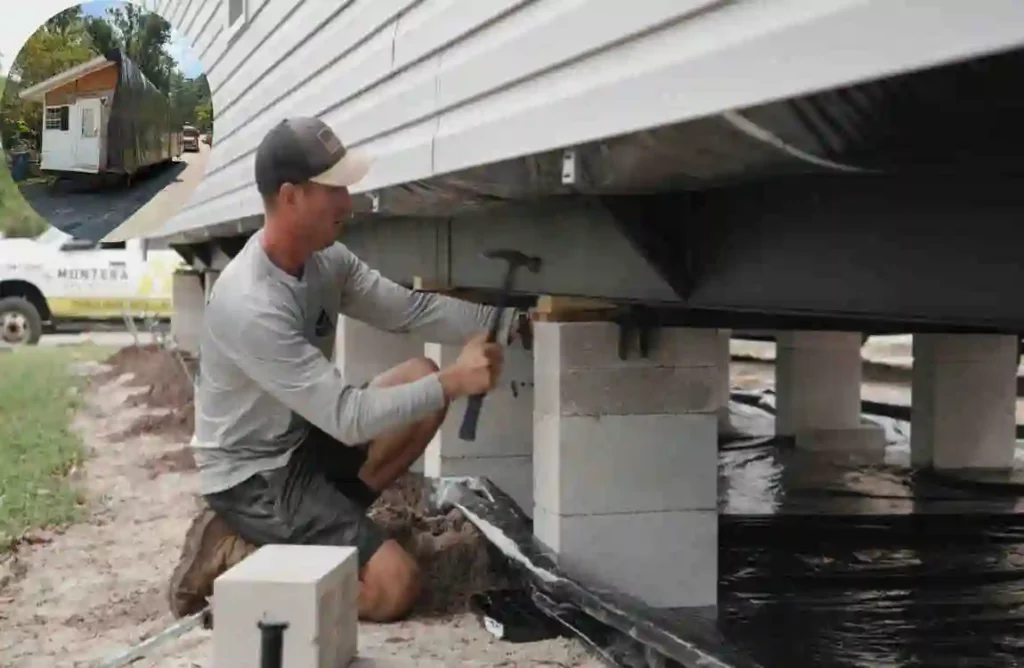 How Often Should You Level a Mobile Home? Signs, Timing, and Tips How Often Should You Level a Mobile Home