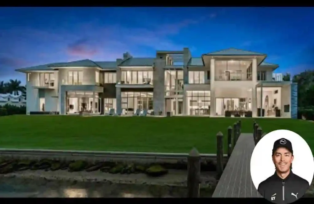 Rickie Fowler’s House Tour: Inside the Golfer’s Stunning Luxury Home Rickie Fowler’s House