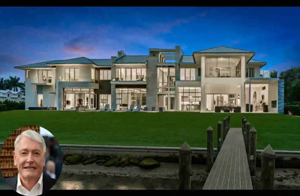 John Malone House and Lifestyle: A Deep Dive into His Exclusive Real Estate John Malone House