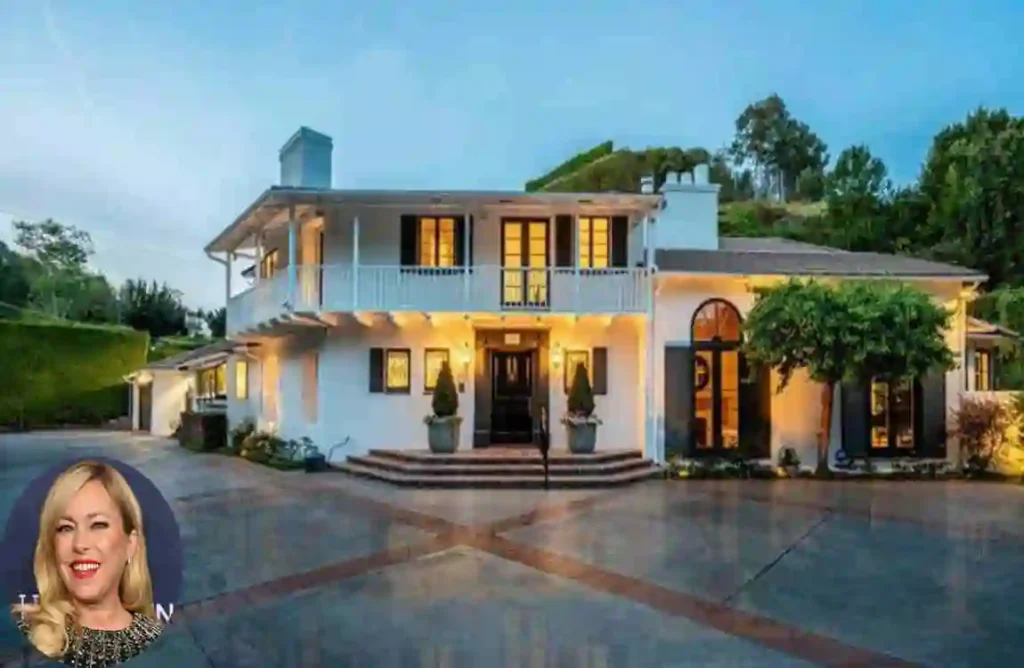 Sutton Stracke House