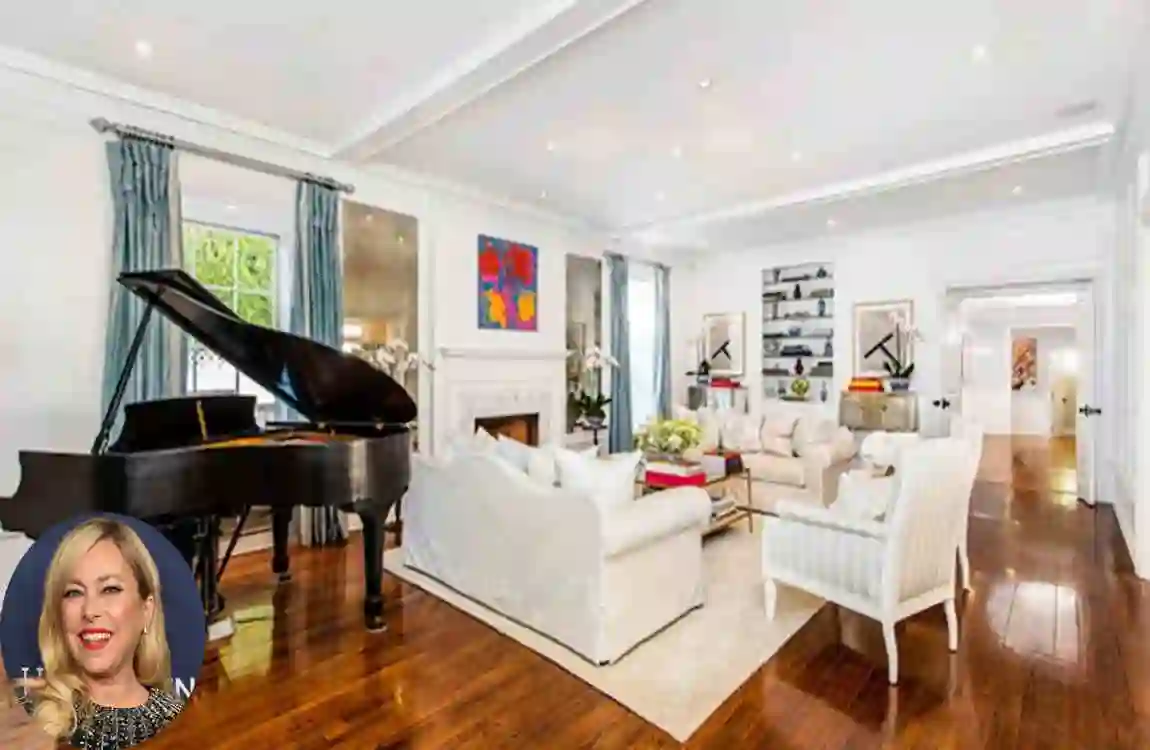 Sutton Stracke House