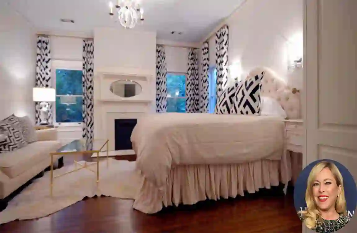 Sutton Stracke House