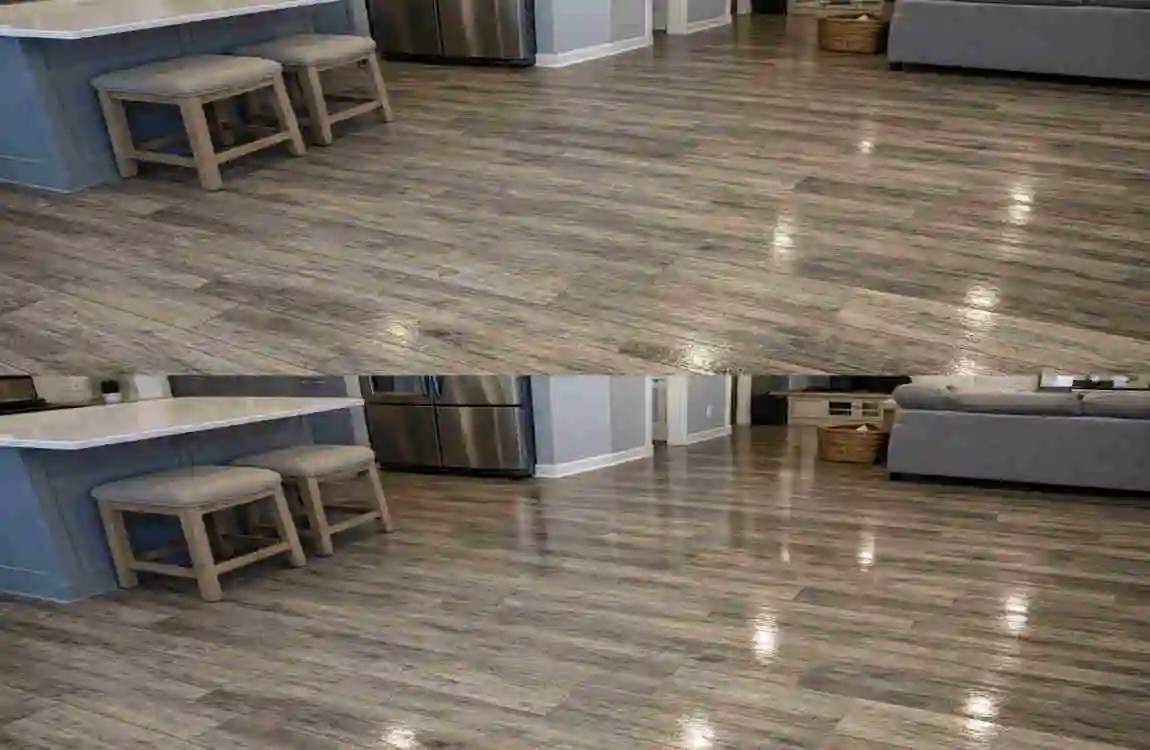 Can You Wax Vinyl Flooring