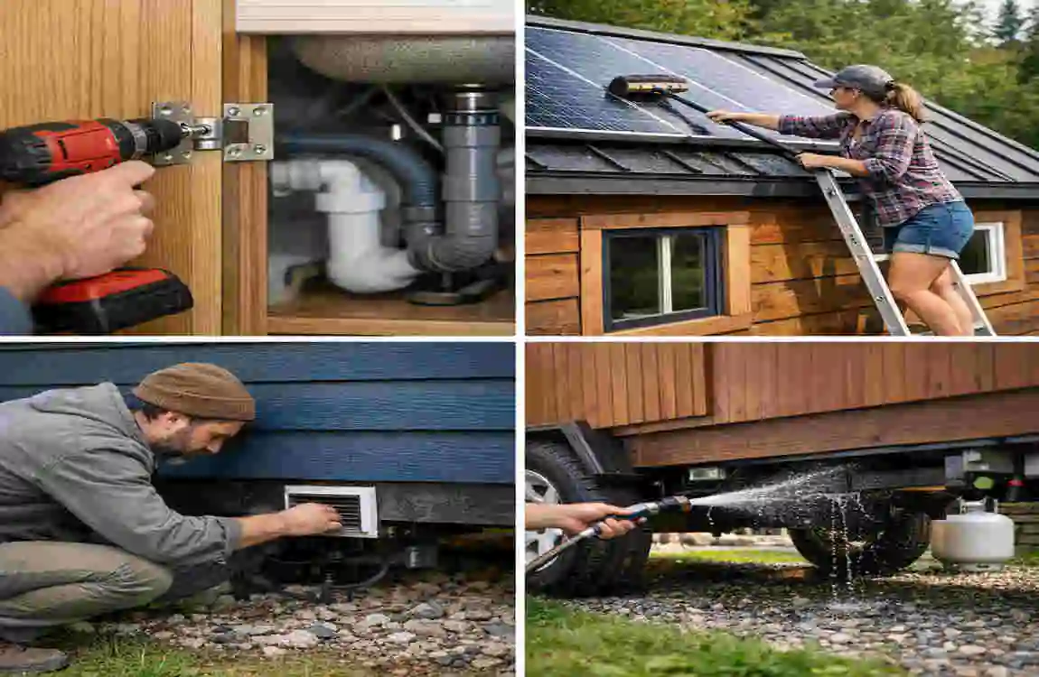 How to Trade In Your Mobile Home