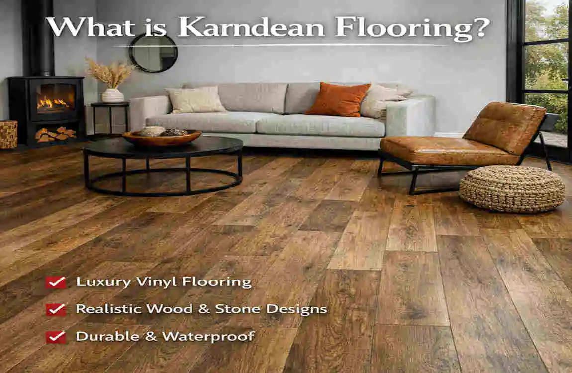 What Is Karndean Flooring