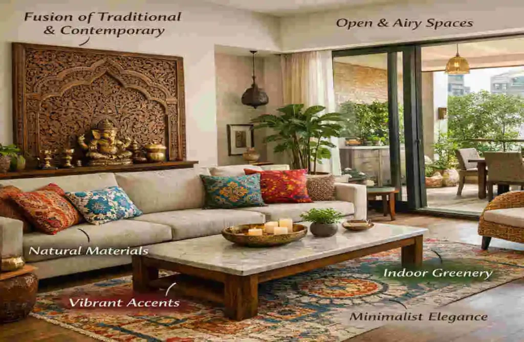 indian modern home design