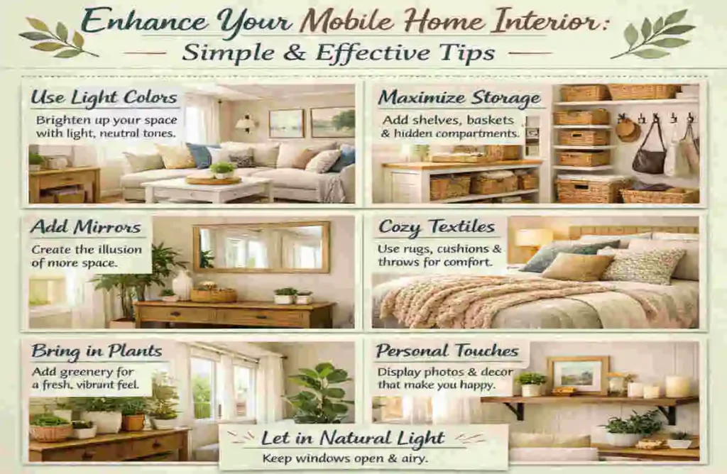 how to enhance my home interior ththometech