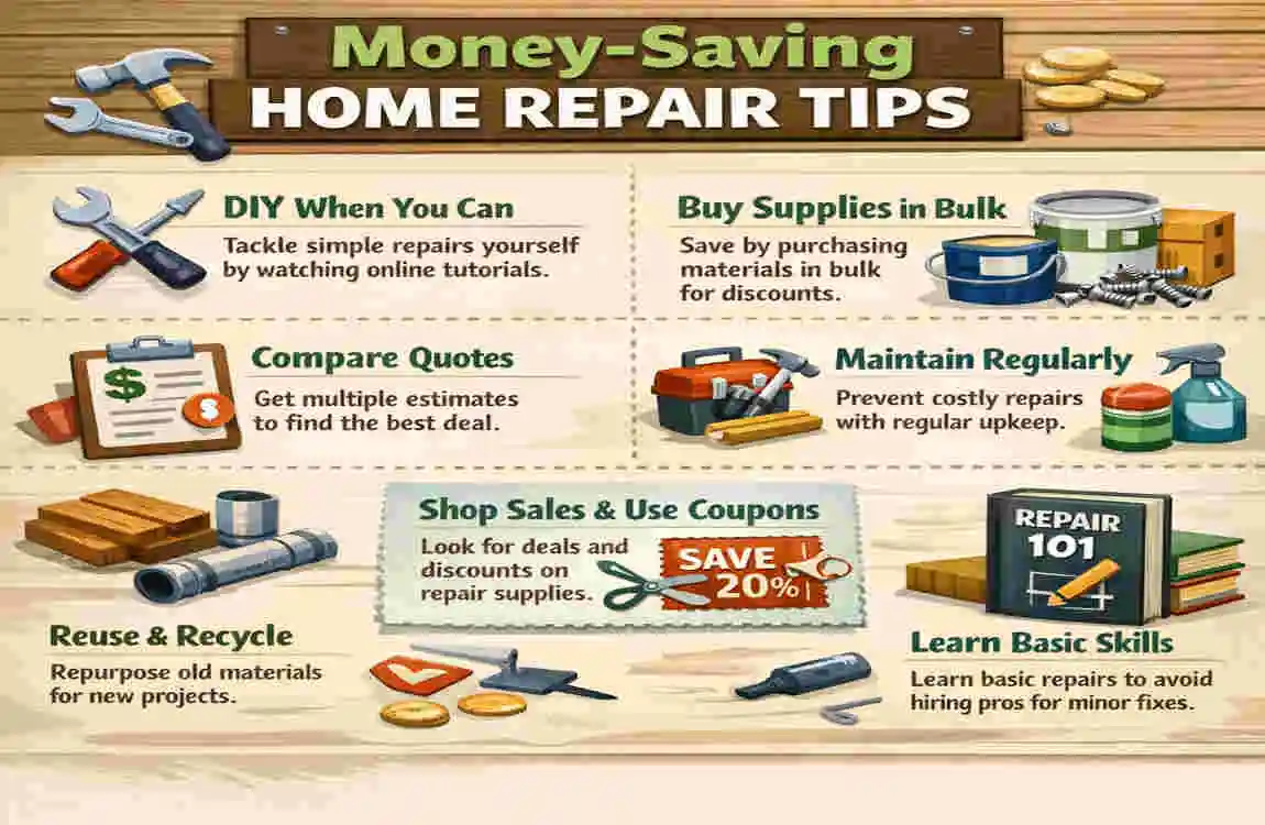 home repairs holiday mermaid homeroket