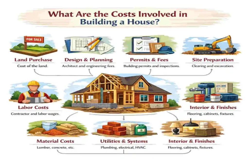 Building a House