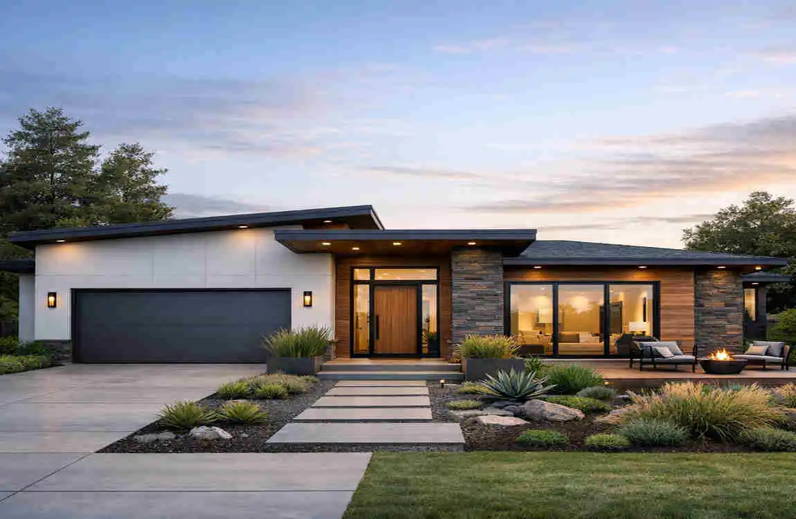 3 bedroom 2 bath home