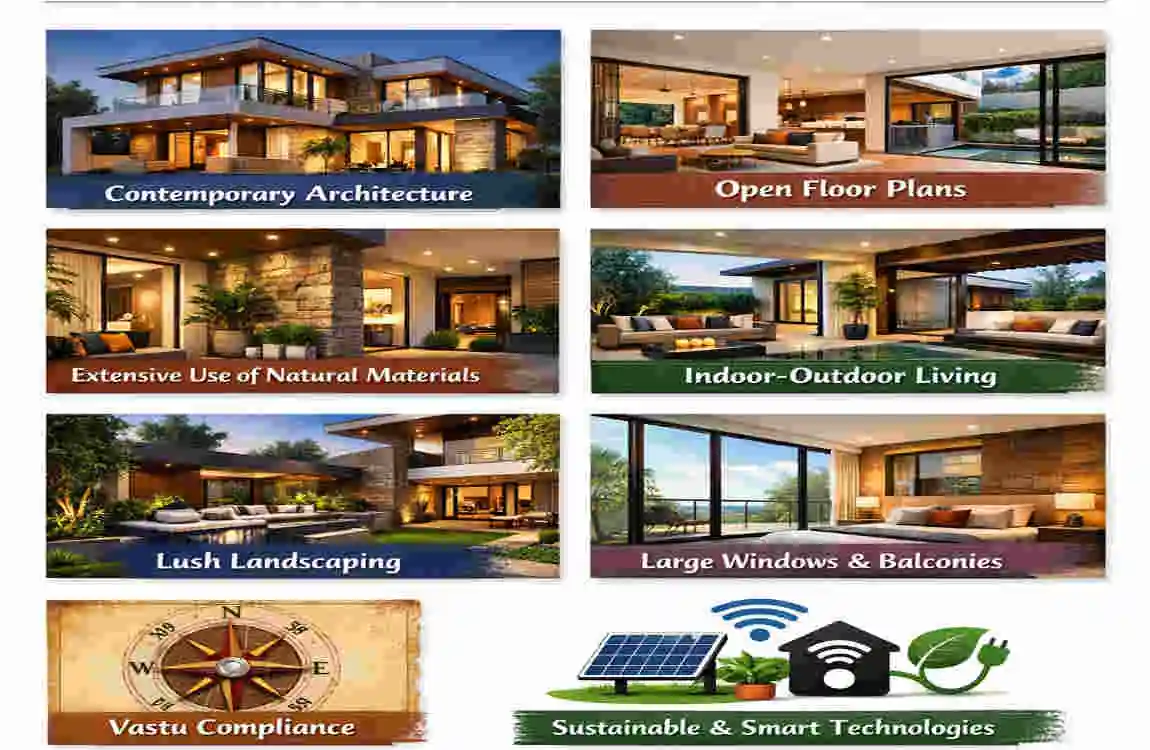 indian modern home design
