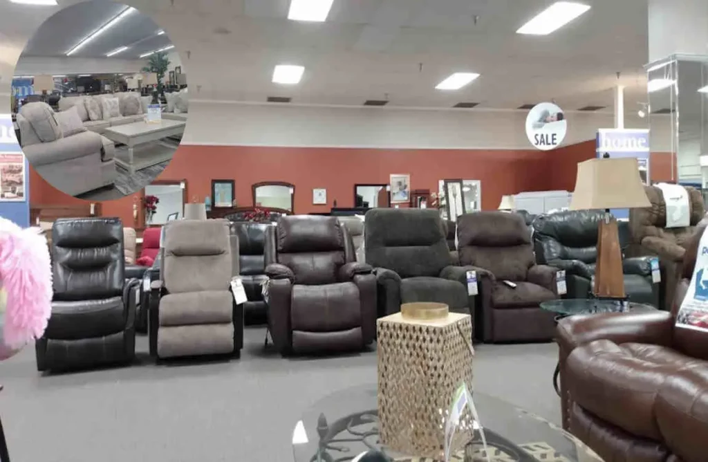 Farmers Home Furniture Douglasville: