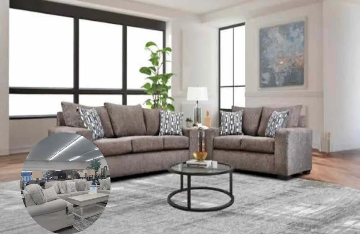 Farmers Home Furniture Douglasville: