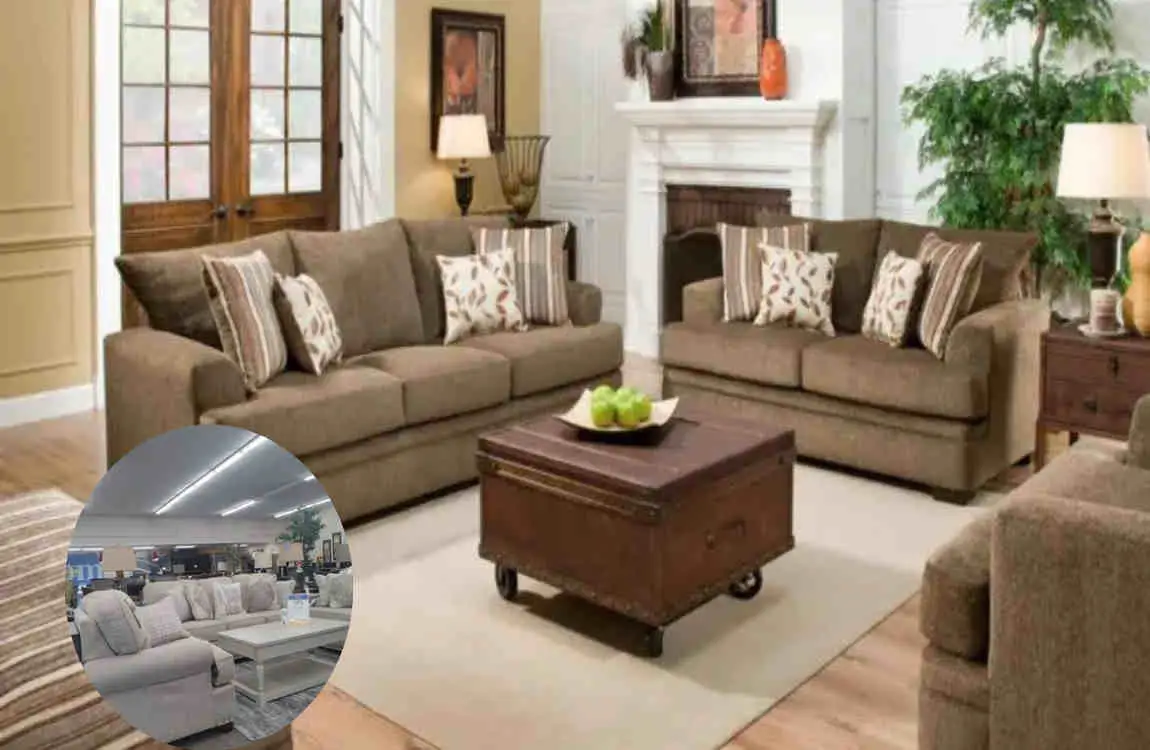 Farmers Home Furniture Douglasville: