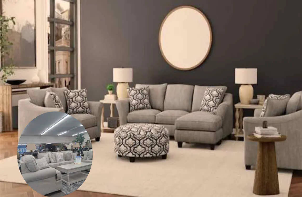 Farmers Home Furniture Douglasville: