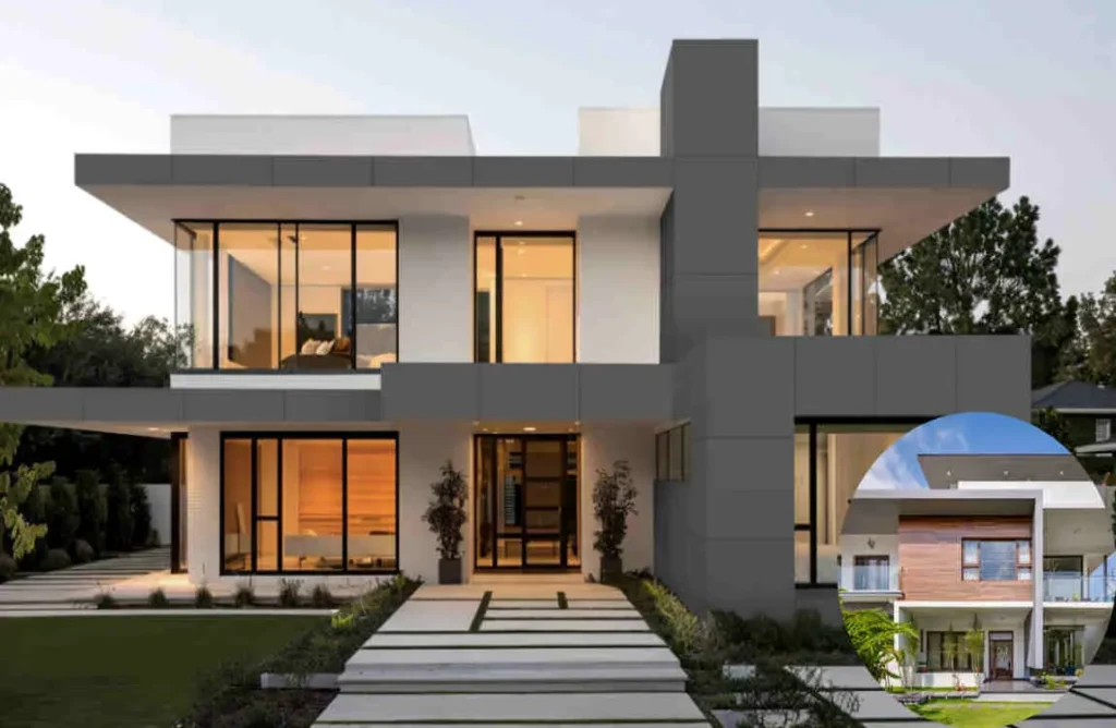 Indian Modern Home Design