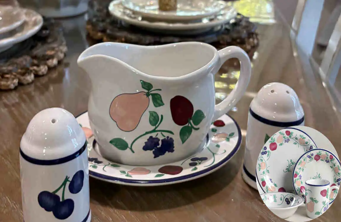 orchard medley princess house
