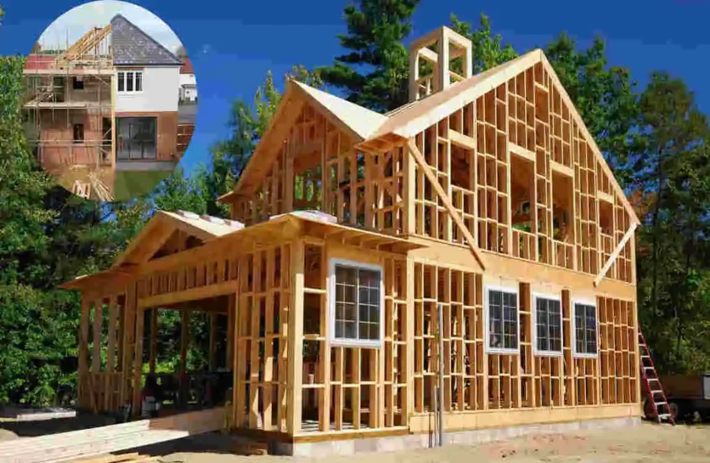 Build a House