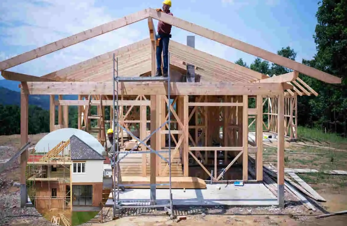 Build a House