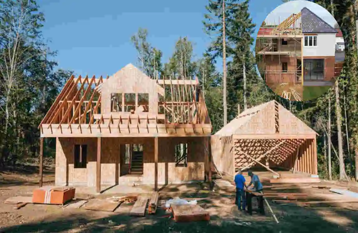 Build a House