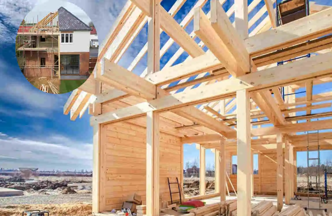 Build a House