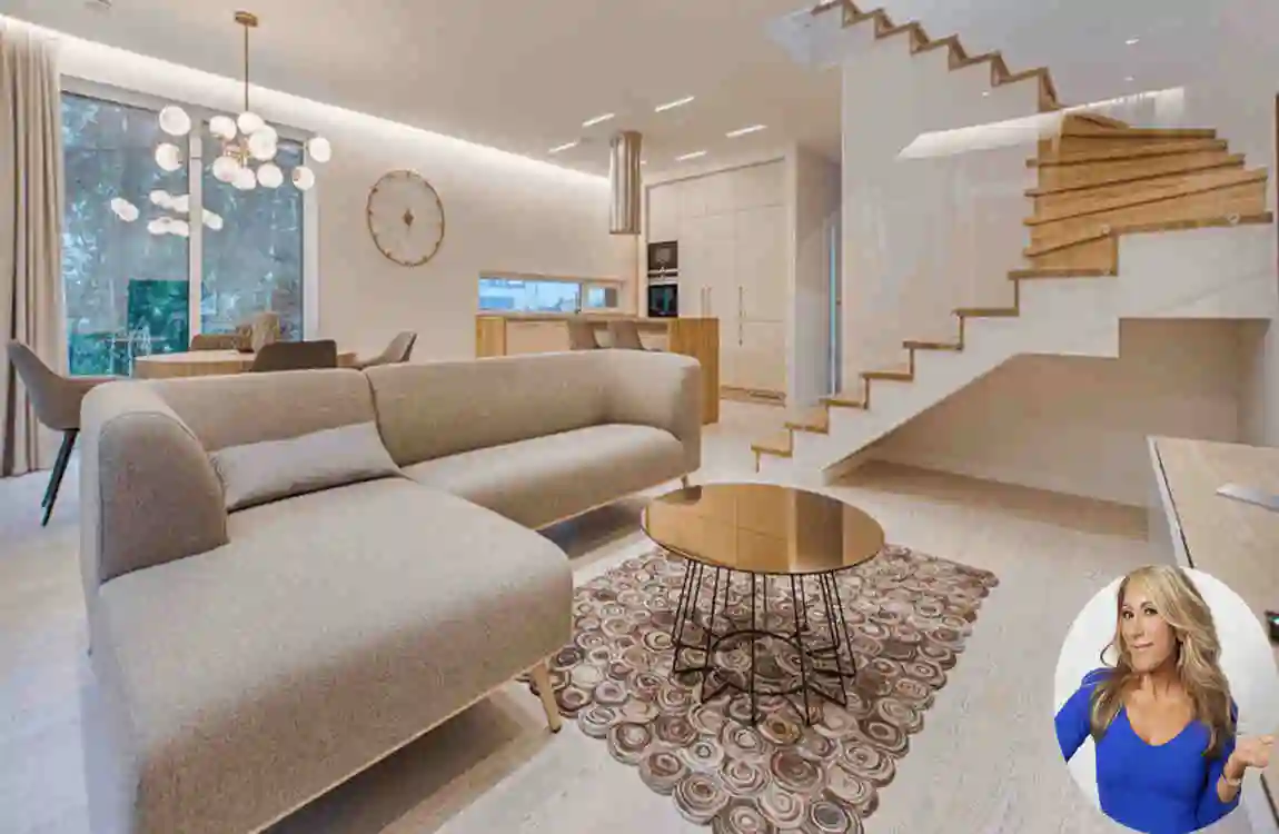 Lori Greiner Home