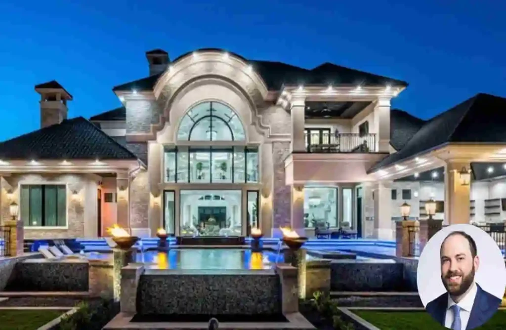 John Proffitt Homes