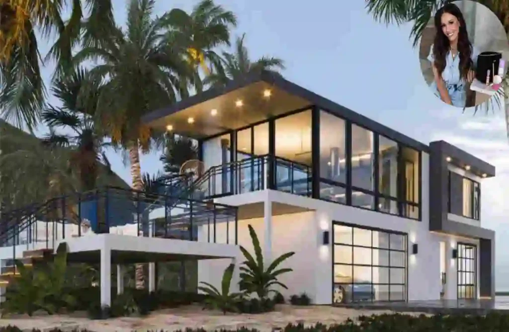 Sarah Knuth House