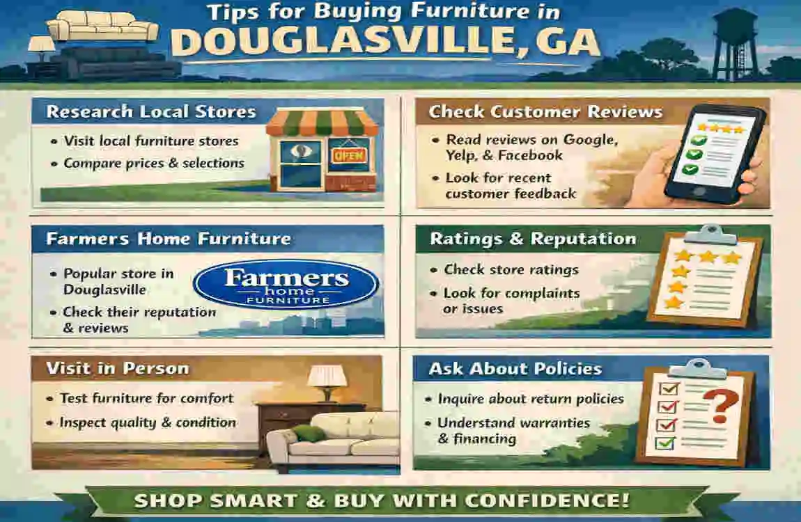 farmers home furniture douglasville