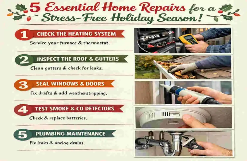 home repairs holiday mermaid homeroket